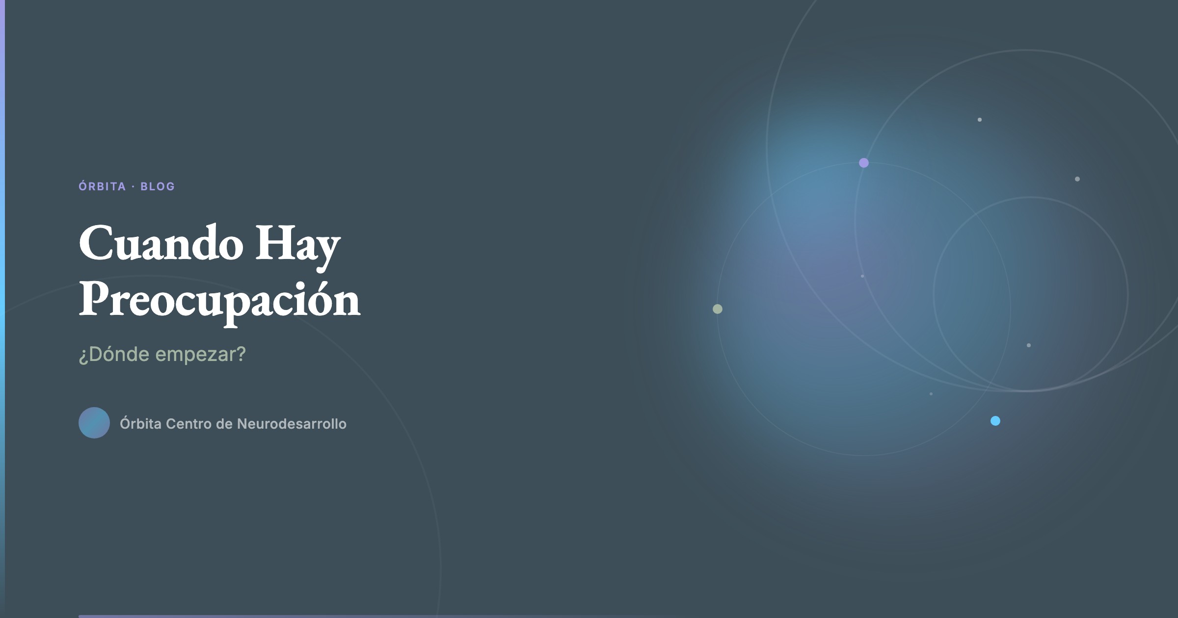 Ilustración de familia buscando orientación